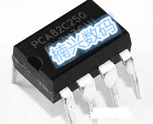 10 шт./лот PCA82C250N PCA82C250 82C250N DIP8 может