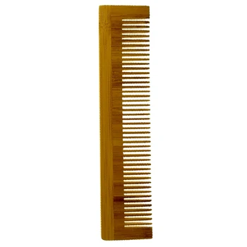 

10 Pcs Bath Hotels Anti-Static Travel Accessories Massage Tool Wooden Comb Head Natural Durable Eco-friendly Vent Brush