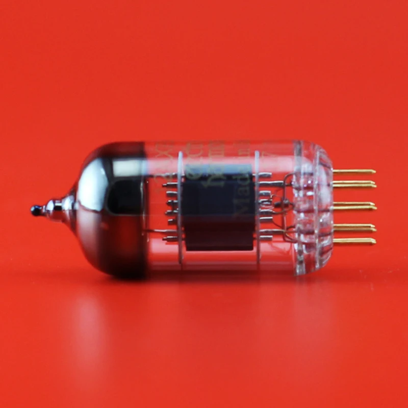 12AX7G-4