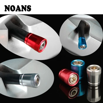 

4Pcs Universal anti-theft anti-leakage car tire valve cover for Acura Chevrolet Cruze Aveo Peugeot 307 308 Seat Leon Mazda 3 6