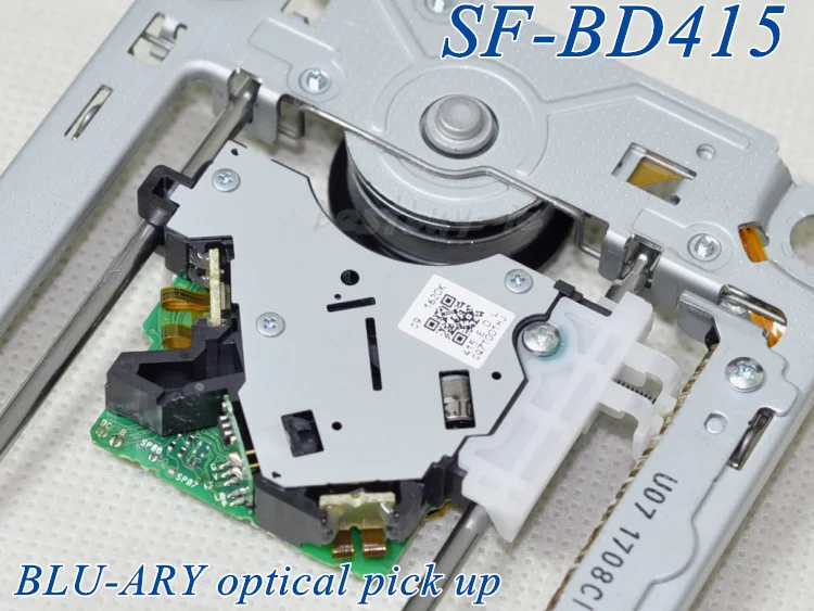 SF-BD415 механизм SF-BD415 BD415 лазерная головка для BDP300K BDP450 Blu-Ray плеер