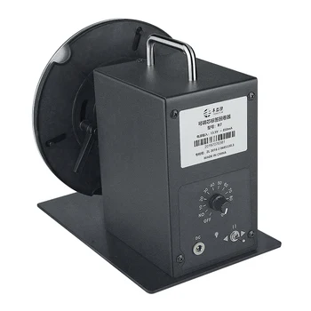 Online Automatische Elektrische Fengyijie R7 Label Rewinder Batterie Tester Mit Versorgung Bluetooth Drucker 58mm