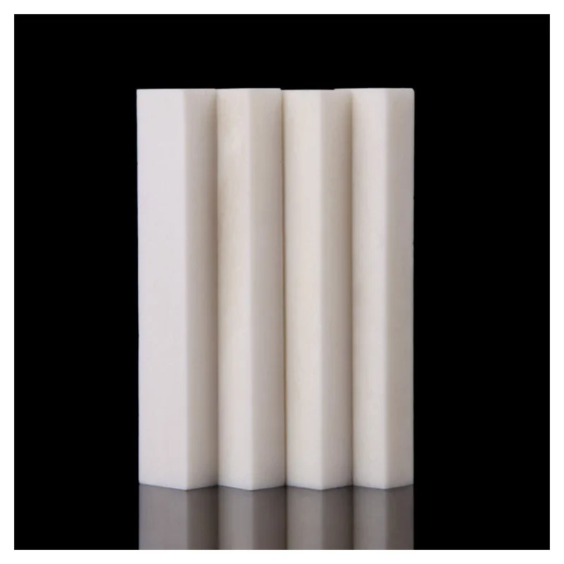 NEW-4pcs костный материал DIY нещелевая гайка для гитары Бас Струнный инструмент аксессуар