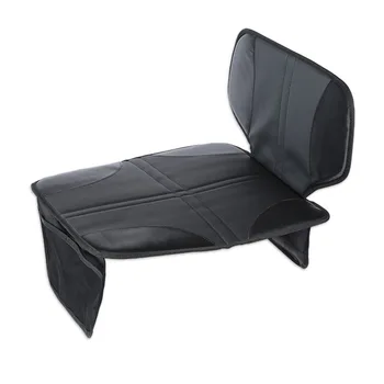 

Hot Sale High Quality Car Leather Seat Wear Protection Pad Children Safety Seat Cushion Automobiles Interior Accessories
