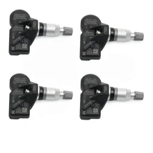 Датчик контроля давления в автомобильных шинах TPMS 5Q0907275B 5Q09072 для Audi Q7 Q5 Q3 TT SQ7 A8 Arteon Tera-Mon passat phaeton phideon