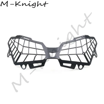 

For YAMAHA FZ-09 MT-09 FJ-09 FZ09 MT09 Tracer Motorcycle Accessories Headlight Protector Guard Lense Cover Cooled Models