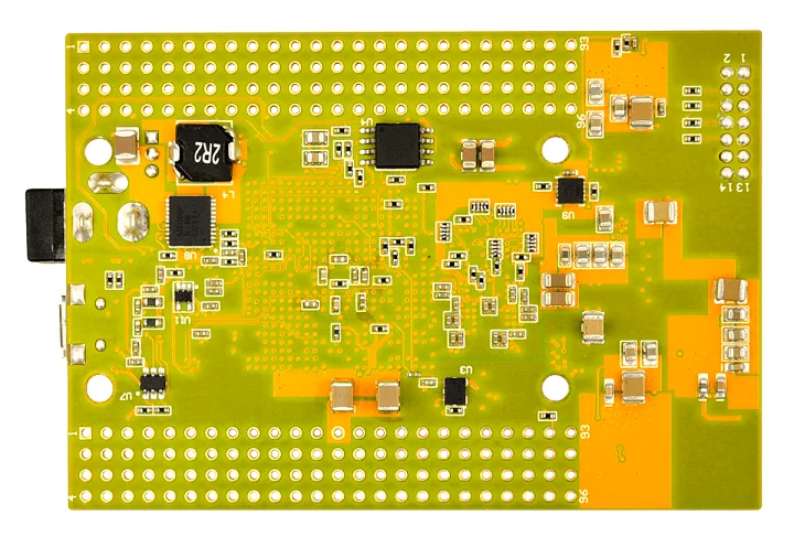 xc7k70t Xilinx FPGA 開発ボード