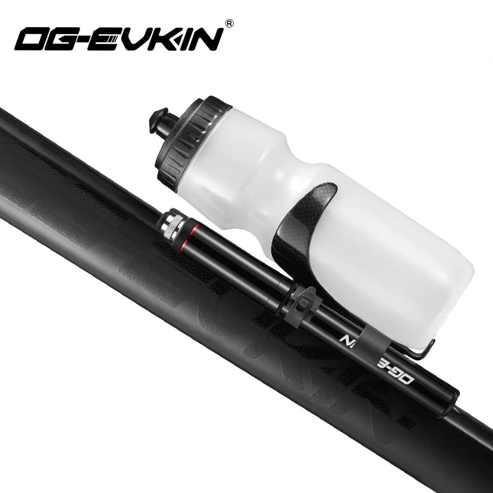 OG EVKIN BP001/BP002 велосипедный мини насос Портативный высокое игрушка высокого