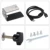 14Bit PC USB Handbrake for SIM Auto Racing Games G25/G27/G29 T500 Steel And Aluminum RALLY Adjustable For PC Windows