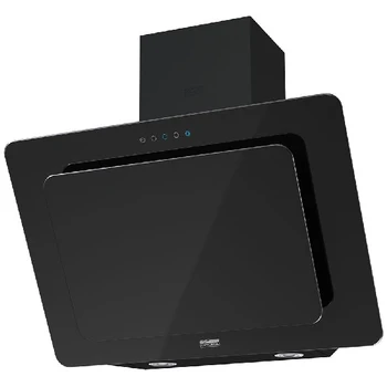 

Hood krona Liva 600 black s