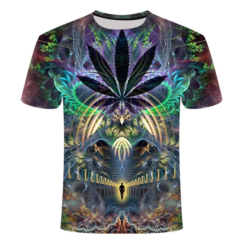 2019 New Summer Style Mens T-Shirt Colorful Galaxy Space Psychedelic Floral 3D Print Women/Men T Shirt Hip Hop Casual Tees Tops 2019 New Summer Style Mens T-Shirt Colorful Galaxy Space Psychedelic Floral 3D Print Women/Men T Shirt Hip Hop Casual Tees Tops