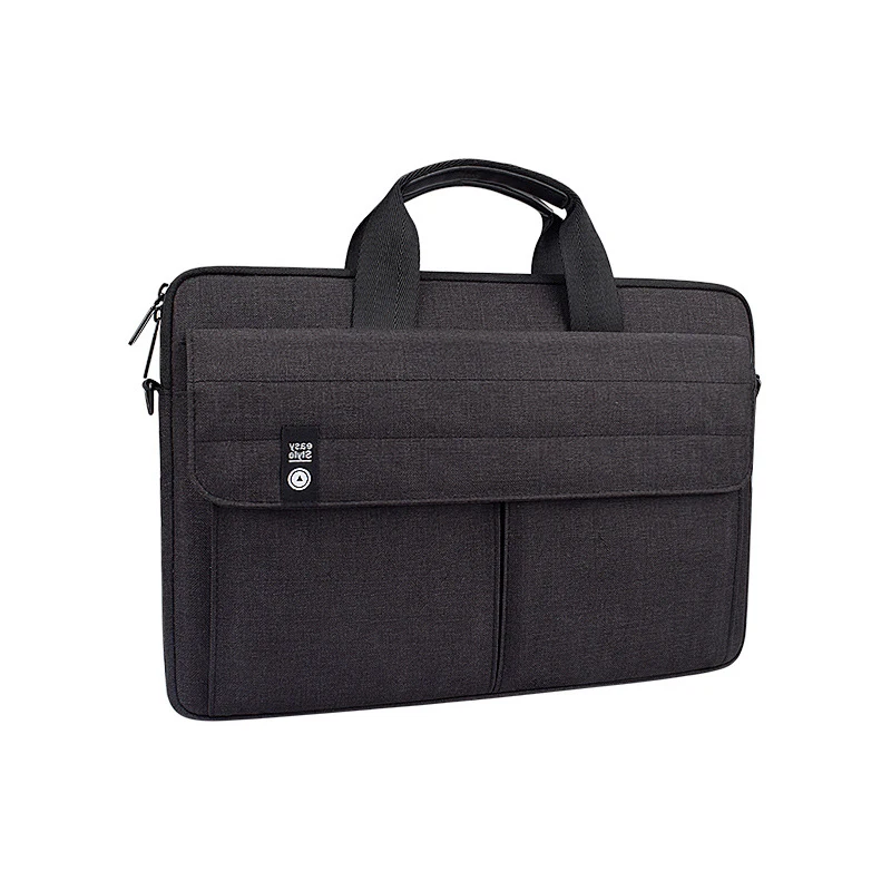 13.3 15.6 14 15 inch Handbag Coque Cover For Apple Macbook Pro Air 2020 13 inch Sleeve Case For Mac Book A1708 A1278 McBook Bag (12)