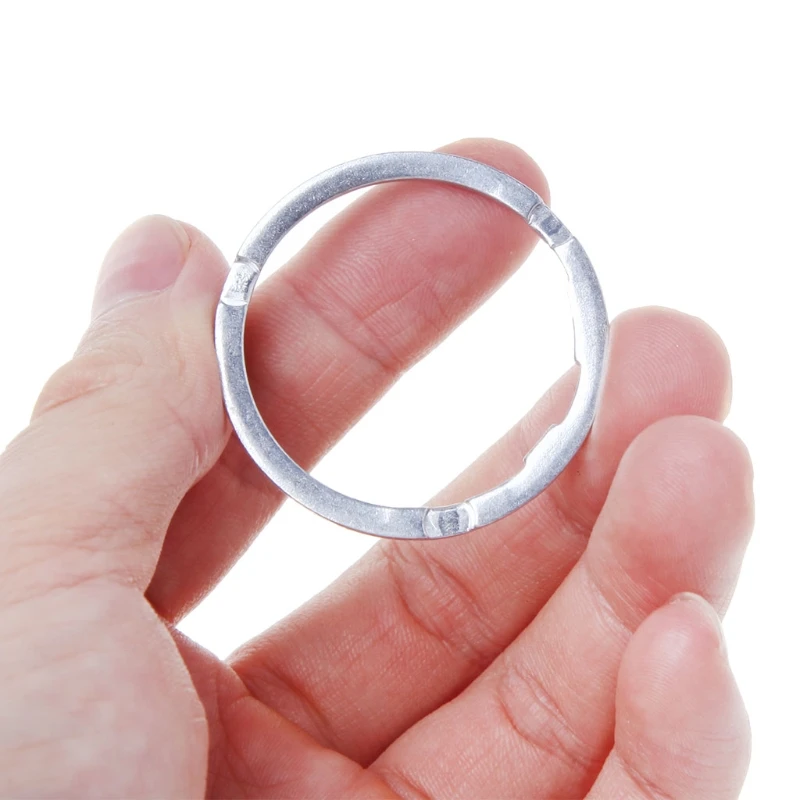 

2020 New Bicycle Free Wheel Washer 1.6mm Spacer Cassette MTB Bike Accessories For MAVIC
