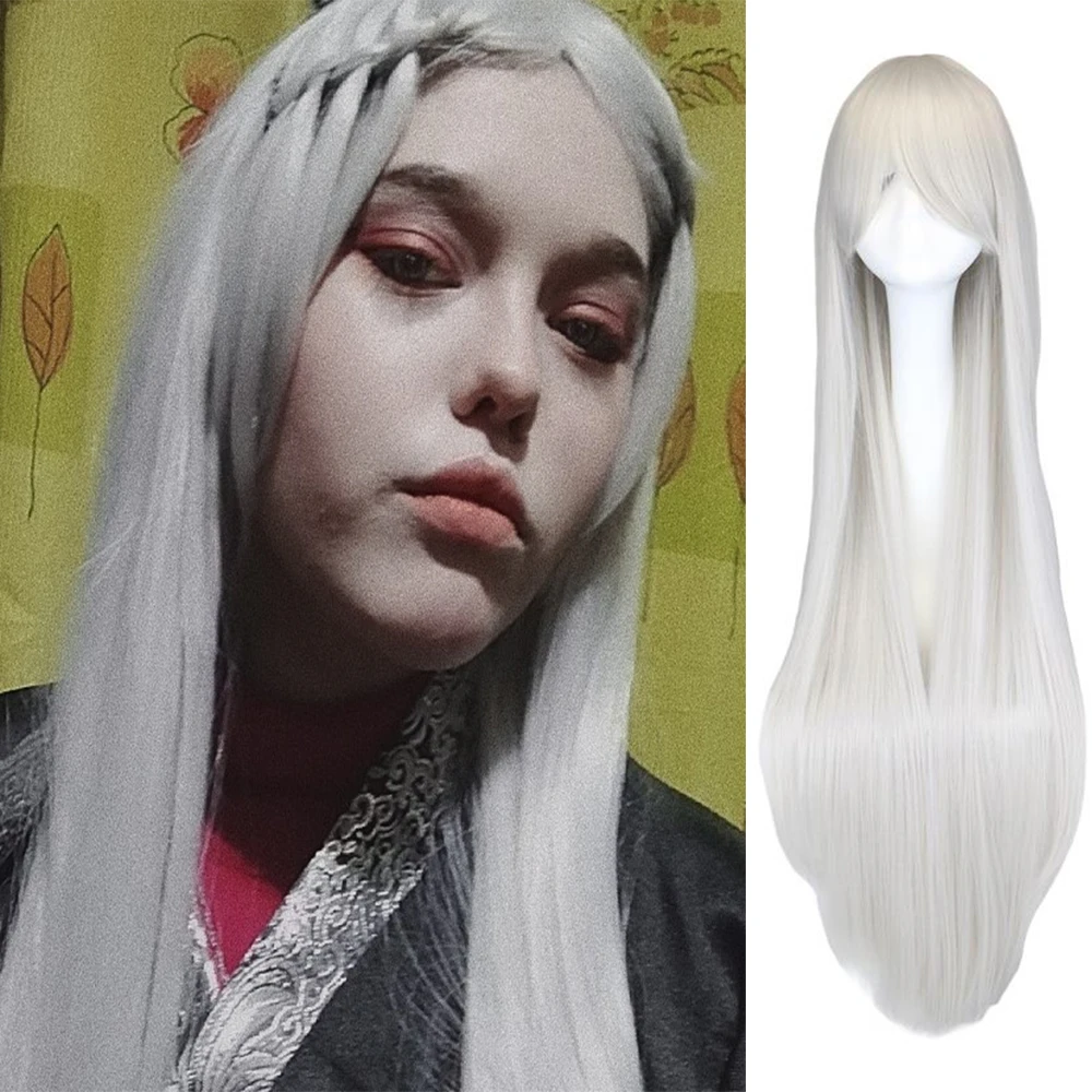 Silver Grey