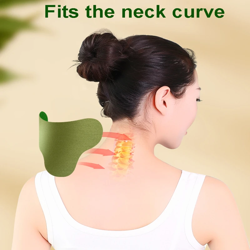 Китайская медицина полынь шеи плеч мышц шейного отдела позвоночника