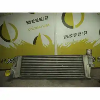 

3308058 Intercooler Renault Megane Ii Classic Saloon Comfort Dynamique