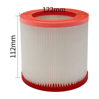 

for Yangzi vacuum cleaner accessories filter screen filter XC79 XC99 filter cartridge TCL TXC-T120A