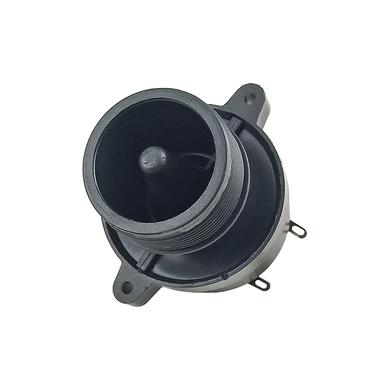 Ghxamp-outdoor Speaker Tweeter com Bobina de Cerâmica Piezoelétrica Round Horn Acessórios Agudos 2k27khz Pcs - Image 5