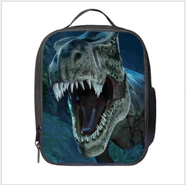 Bolsas p/ almoço