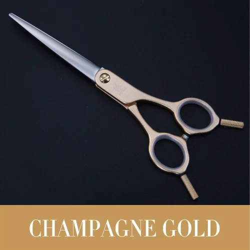 Champagne gold