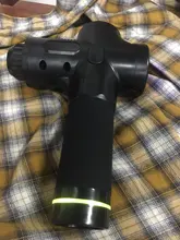 Massage-Gun Neck-Leg Deep-Tissue Muscle-Stimulator Pain-Relief Professional Handheld