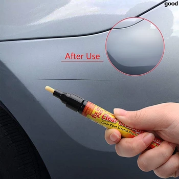 

Auto Paint Pen Scratch Remover Fix it Pro For Toyota Avensis Rav4 Audi Q5 A6 Renault Captur Skoda Yeti Ford Mondeo Kuga