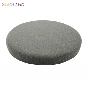 

Seat Cushions for Chair Memory Foam Round-shaped Relax Thigh Muscles Relieve Hip Pressure Care Caudal Vertebra Hip Pad Pillow