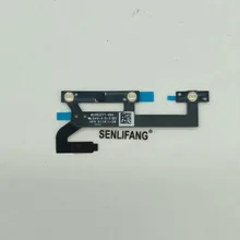 Гибкий кабель для microsoft Surface Pro 4 1724 с регулятором громкости и M1002277-004