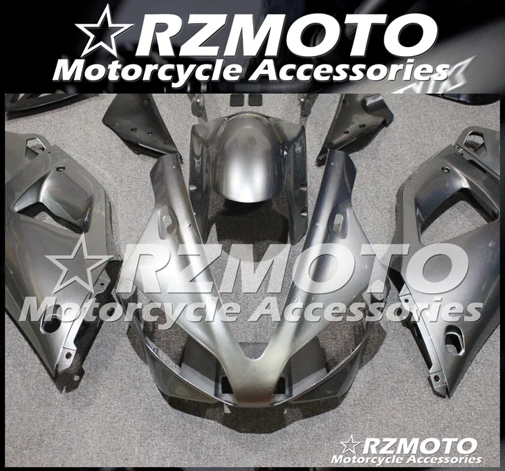 ABS мотоцикл обтекатель комплект для YAMAHA YZF R1 2000-2001 год кузов литья под давлением Магазин № 1512