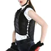Outdoor Safety Riding Equestrian Body Guard Vest Protectors Gear Kids Adult Rafting Kayak Vest  &T8 1