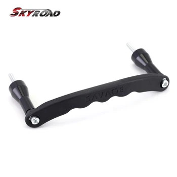 

2020 Universal Rear Pulling Grab The Handle For KTM EXC EXC-F XC 125 200 250 300 450 500 2019 Motorcycle Accessories Motorbike