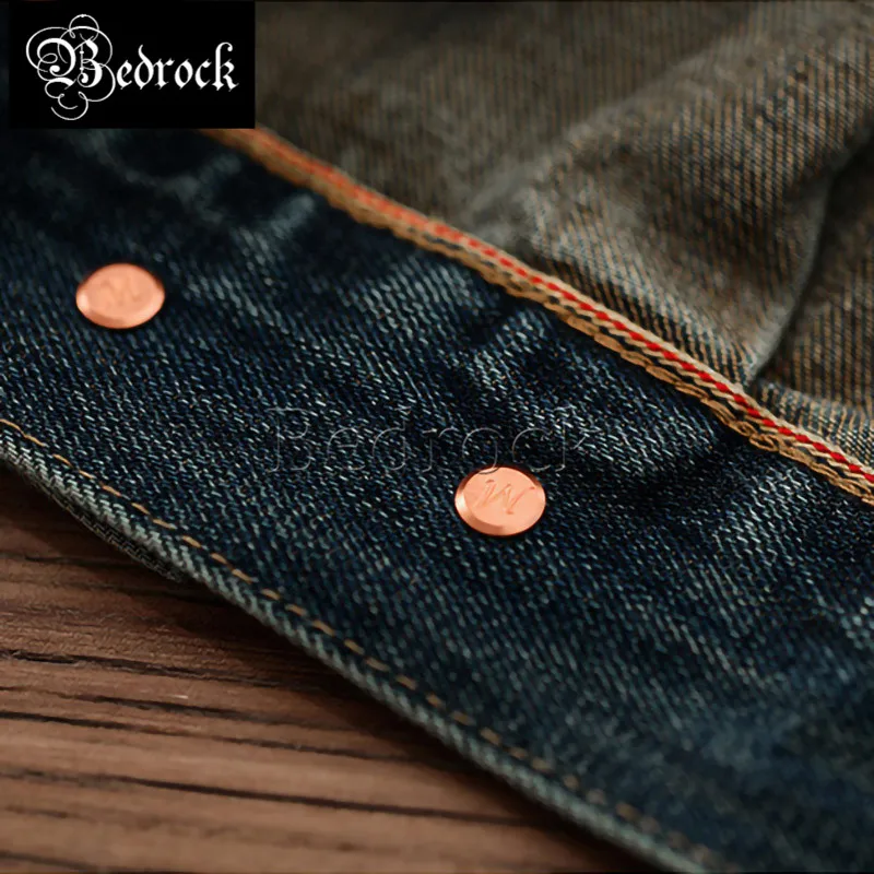 Рисунок 5 - MBBCAR 14oz тяжелый синий необработанный