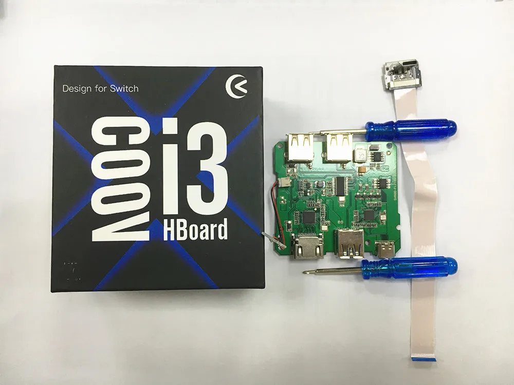 COOV-HBOARD-i3-PCB-Module-Motherboard-Circuit-Board-TYPE-C-to-HDMI-Dock-Station-FIT-into (1)