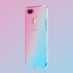 Custodia per telefono in silicone morbido antiurto e protettiva premium