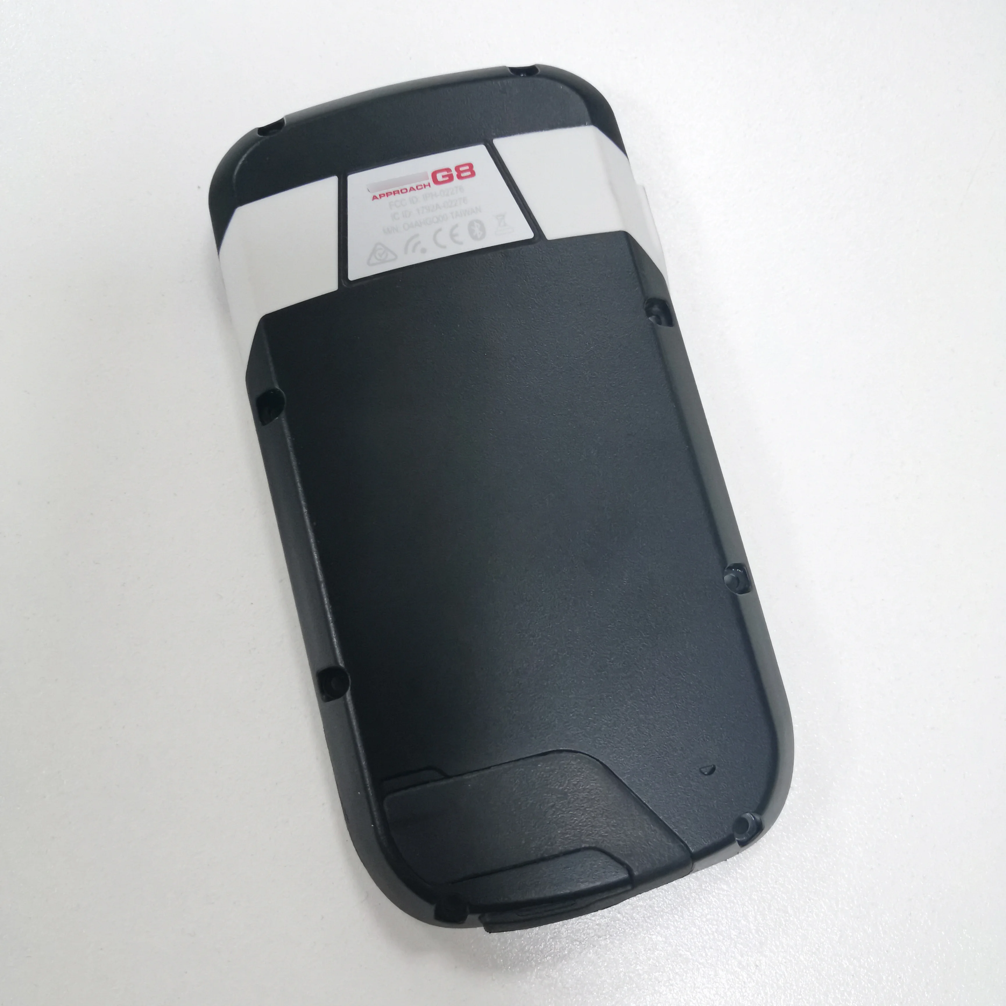 Rear Cover For Garmin Approach G8 Back Cover With/Without Battery 361