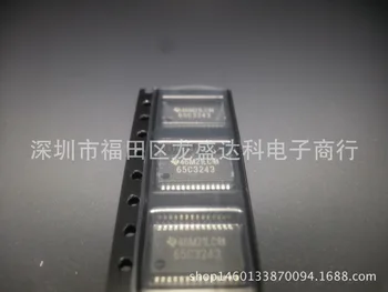 

10pcs SN65C3243DBR SSOP-28 Original New 1 order