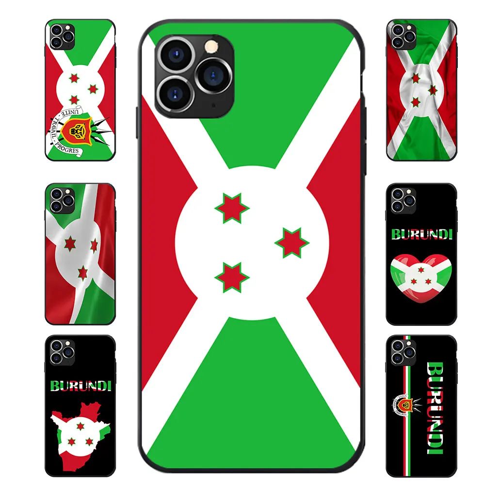 Чехол для телефона из мягкого ТПУ с флагом и страны iPhone 6 7 8 S XR X Plus 11 Pro Max|Бамперы| |