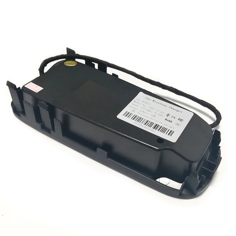 Для Lexus CT CT200 CT200h автомобильное беспроводное зарядное устройство беспроводное мобильное зарядное устройство быстрое зарядное устройство зарядный чехол аксессуары для iPhone 8 x