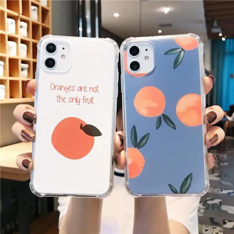 Мягкий ТПУ чехол ADOTRY для iPhone X Xs Max Xr 6 6s 7 8 Plus 11 Pro Max|Бамперы| |