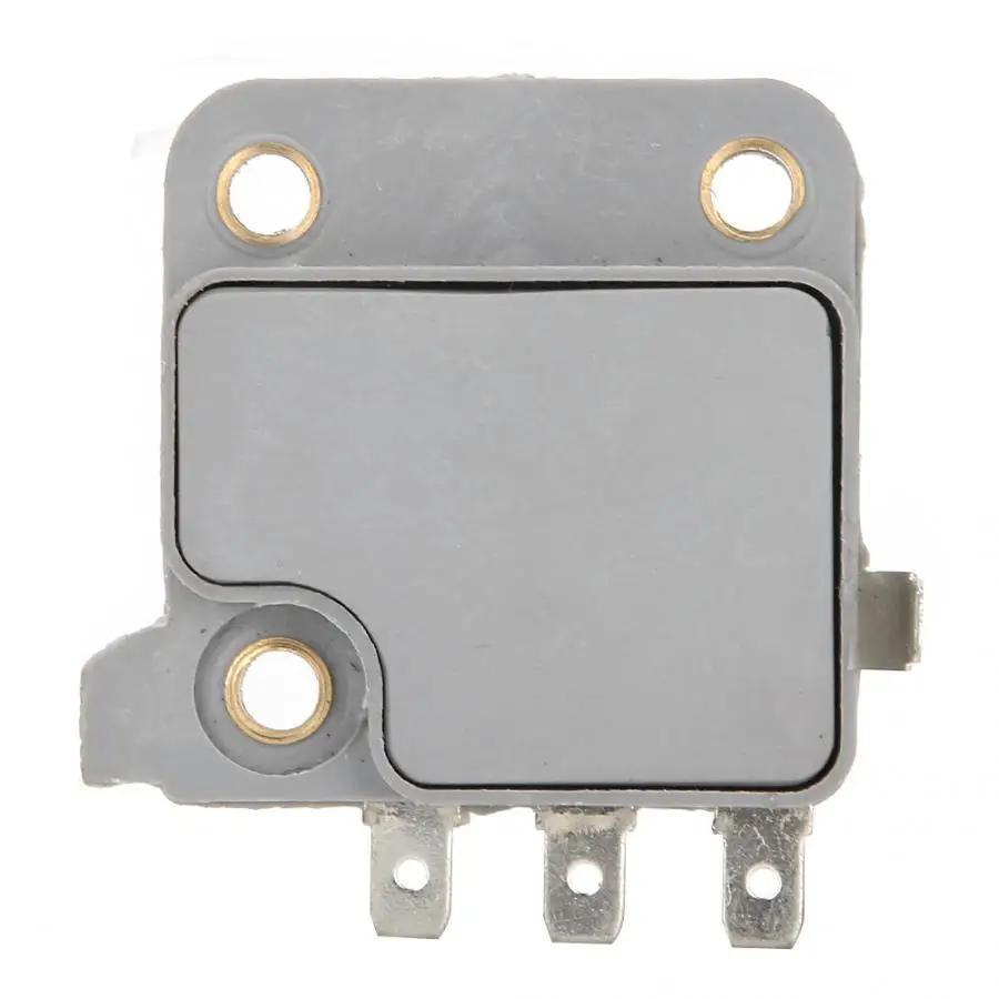Модуль управления зажиганием автомобиля HM356 150384 30130-P06-006 138089 030-0091 Подходит для HONDA