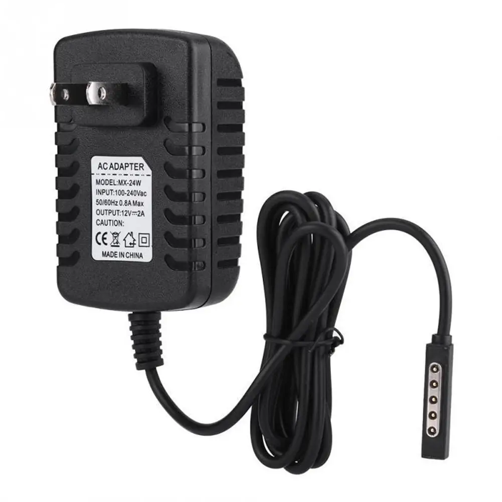 

Power Supply Charger AC Adapter Charger For Microsoft RT/PRO Surface Model Z0L0 D2E6 V7G9