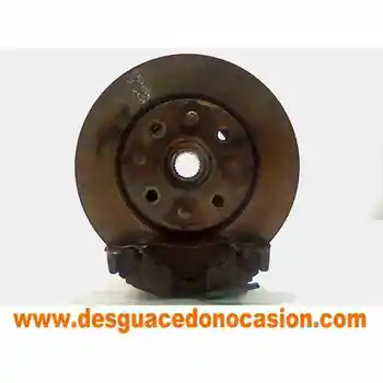 

STEERING KNUCKLE FRONT LEFT FIAT BRAVO (182)