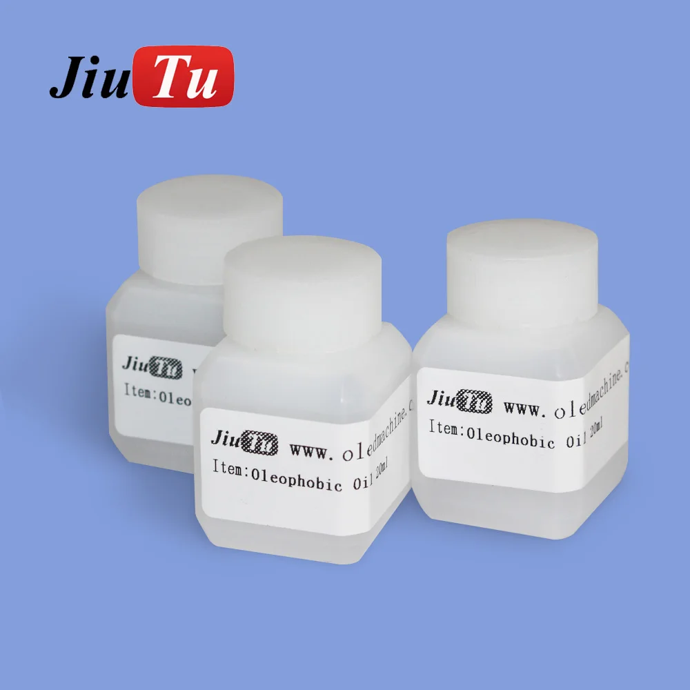 Новинка, 20 мл, Гидрофобный жидкий