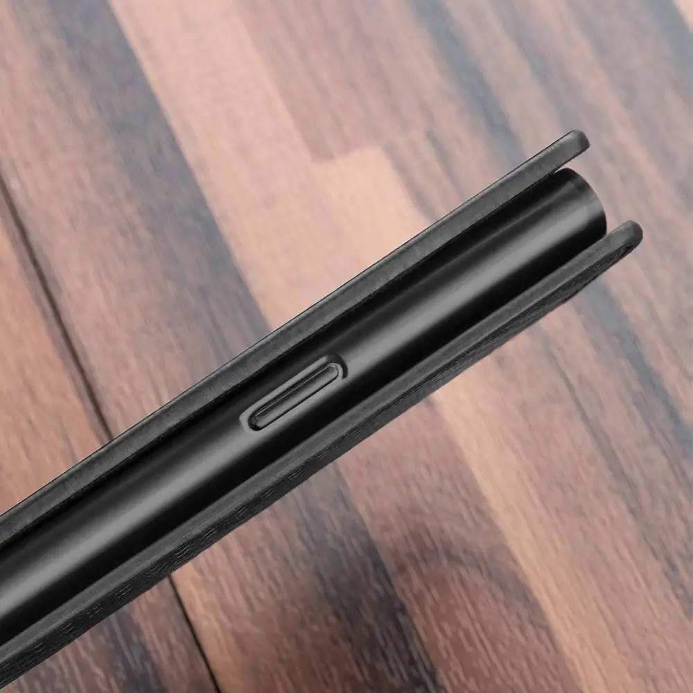Стильный чехол-кошелек на магнитной застежке для samsung Galaxy Note10 5G Note9 S5 NEO S6 S7 edge, кожаный чехол из углеродного волокна S10 S9 S8 Plus