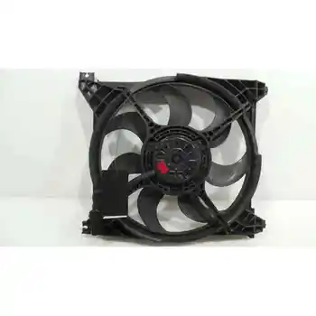 

2538026400 ELECTRIC FAN Hyundai SANTA FE (SM)