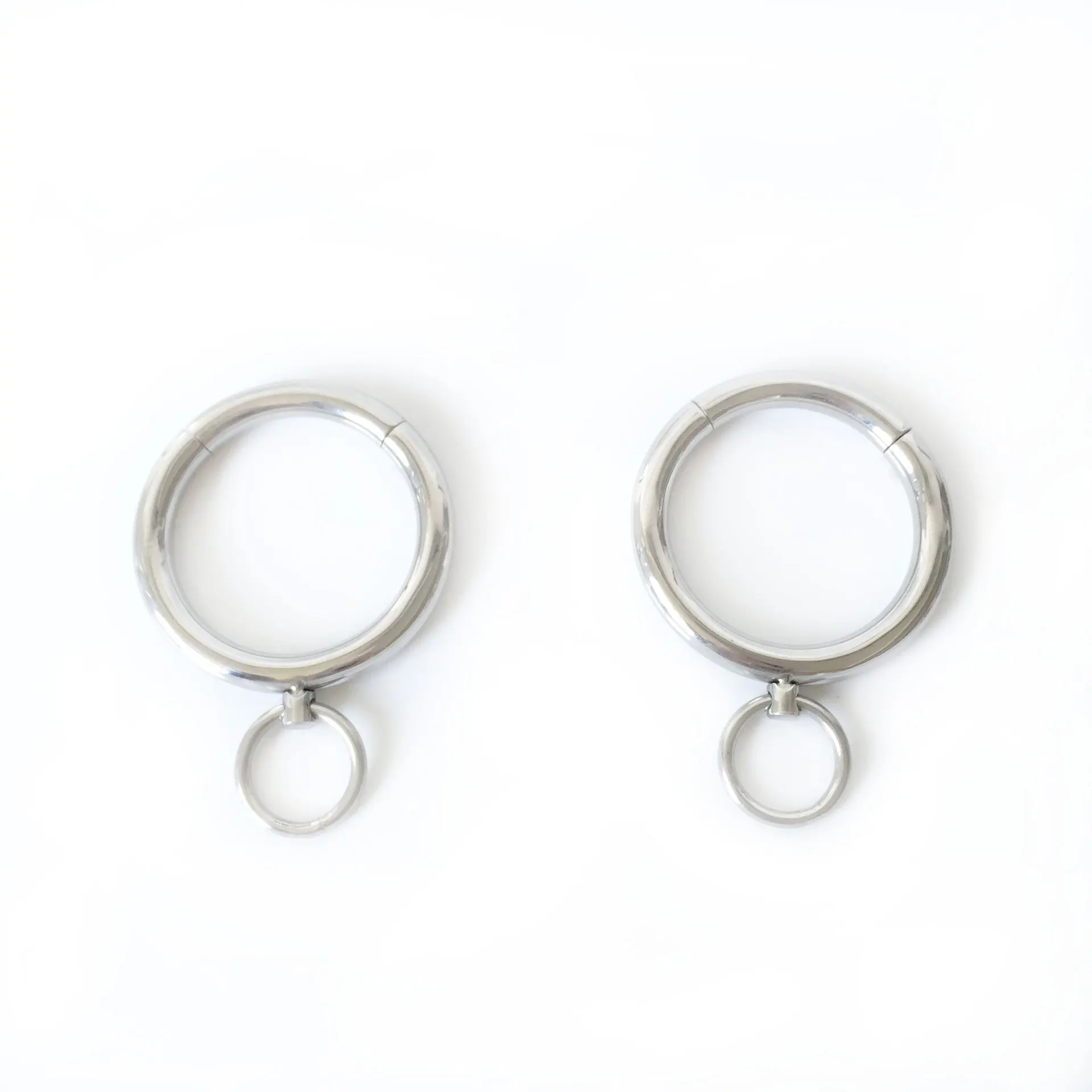 

Black Emperor Genuine Product All New Style Circle Circular Ring Female Bracelet Anklet Neck Ring Manufacturers Direct Selling A