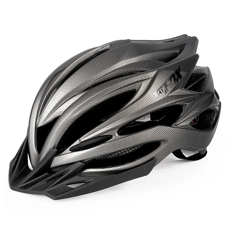 ANPWOO Bat Raccoon Bicycle Helmet Mountain Bike Riding Protective Gear Skateboard Pc Shell Strong Impact Resistance |