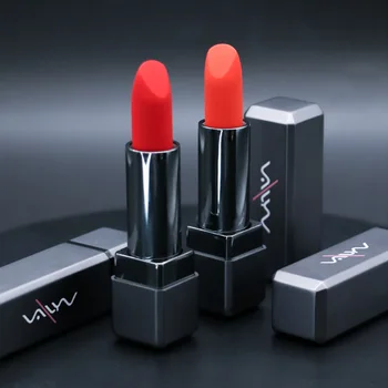 

Students do not decolorize lipstick moisturizing brand long-lasting net lipstick Matt fog surface waterproof do not touch