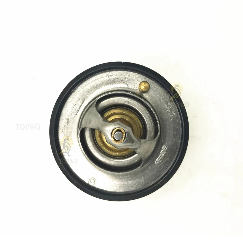 Auto thermostat original parts suitable for Great Wall HAVAL H6 CUOPE H6 H8 H9 F7 F7X wingle 7 GW4C20 gasoline engin