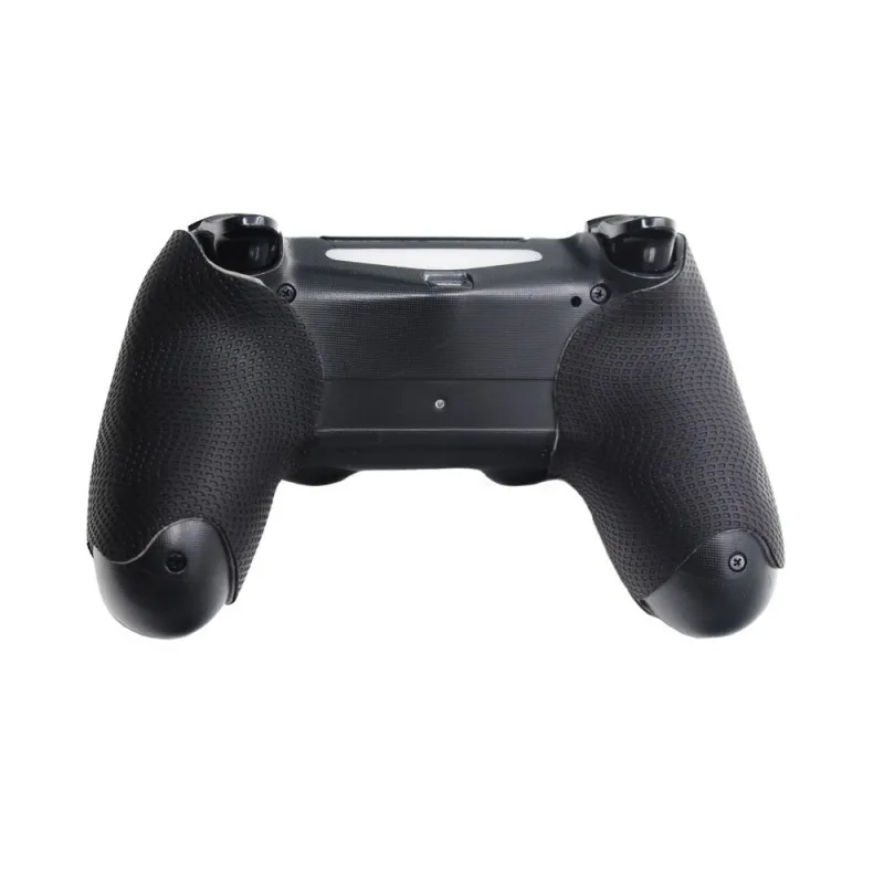 

AorB Set Anti-Slip Squid Smarter Sticker Anti-sweat Hand Grip Grip Cover For PS4 Slim Joystick Controller